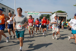 Marathon Movie - William Meredith Foundation and Center for the Arts